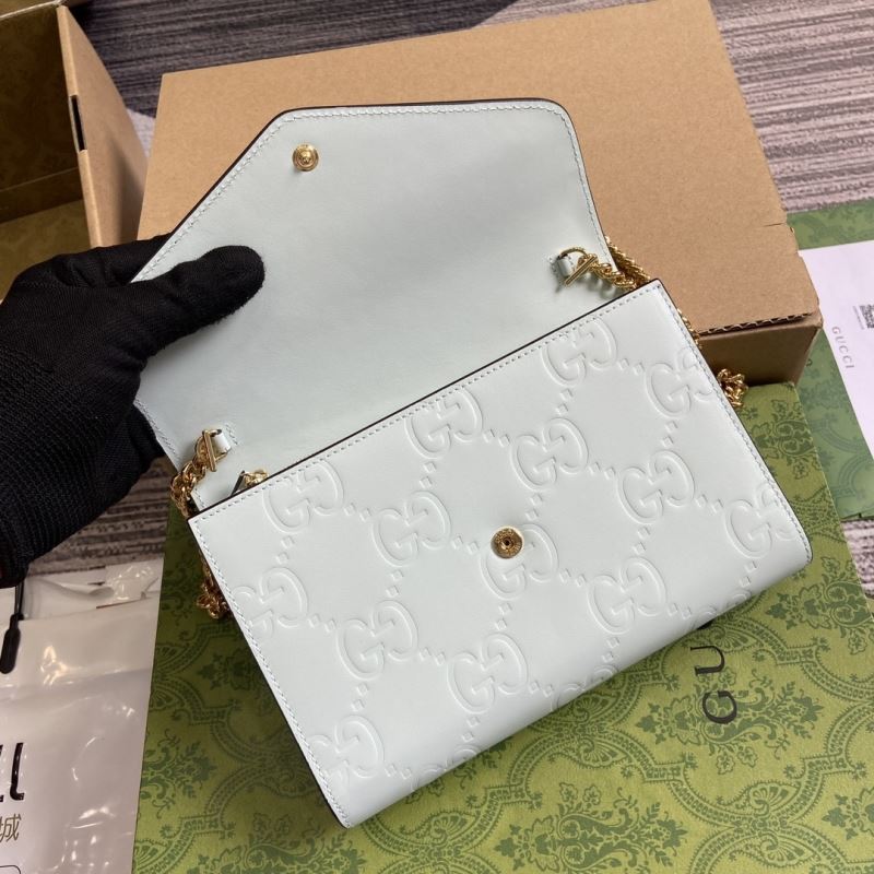 Gvc*1 satchel bags